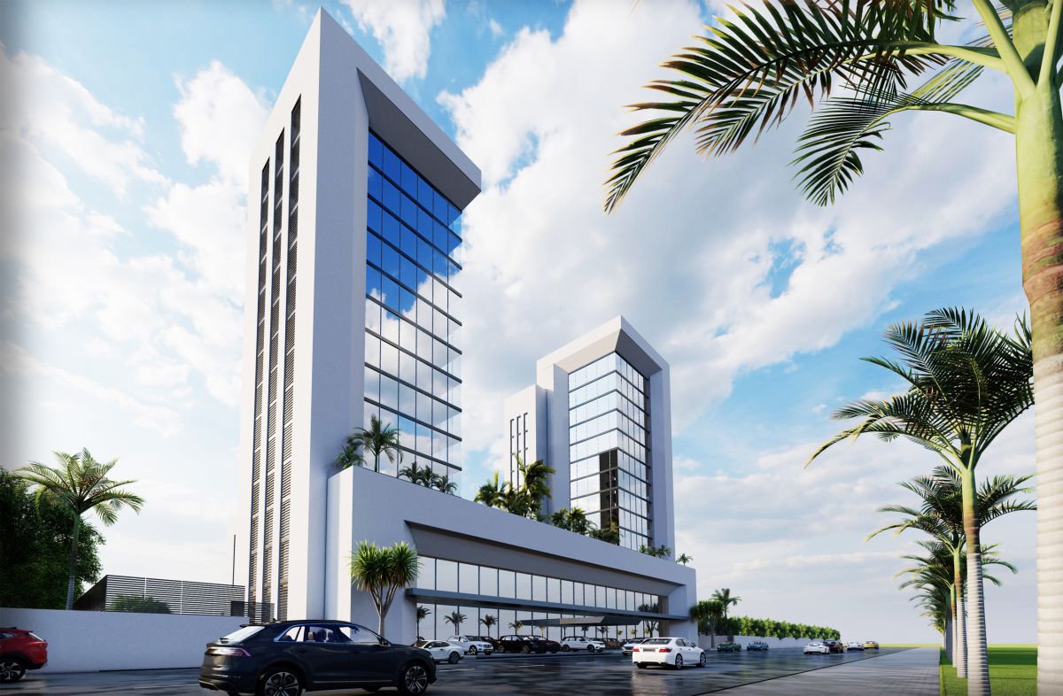 Vignette Centre de sant� de Cocody