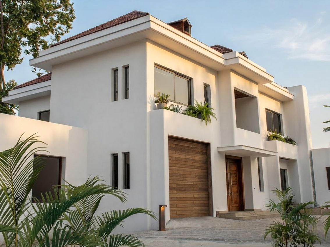 Vignette Villa T�moin