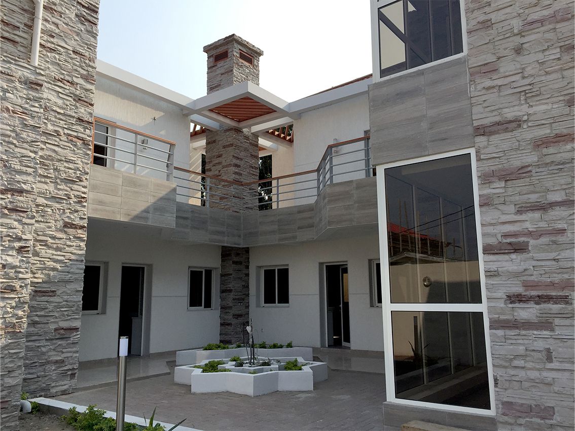 Vignette Villa Duplex