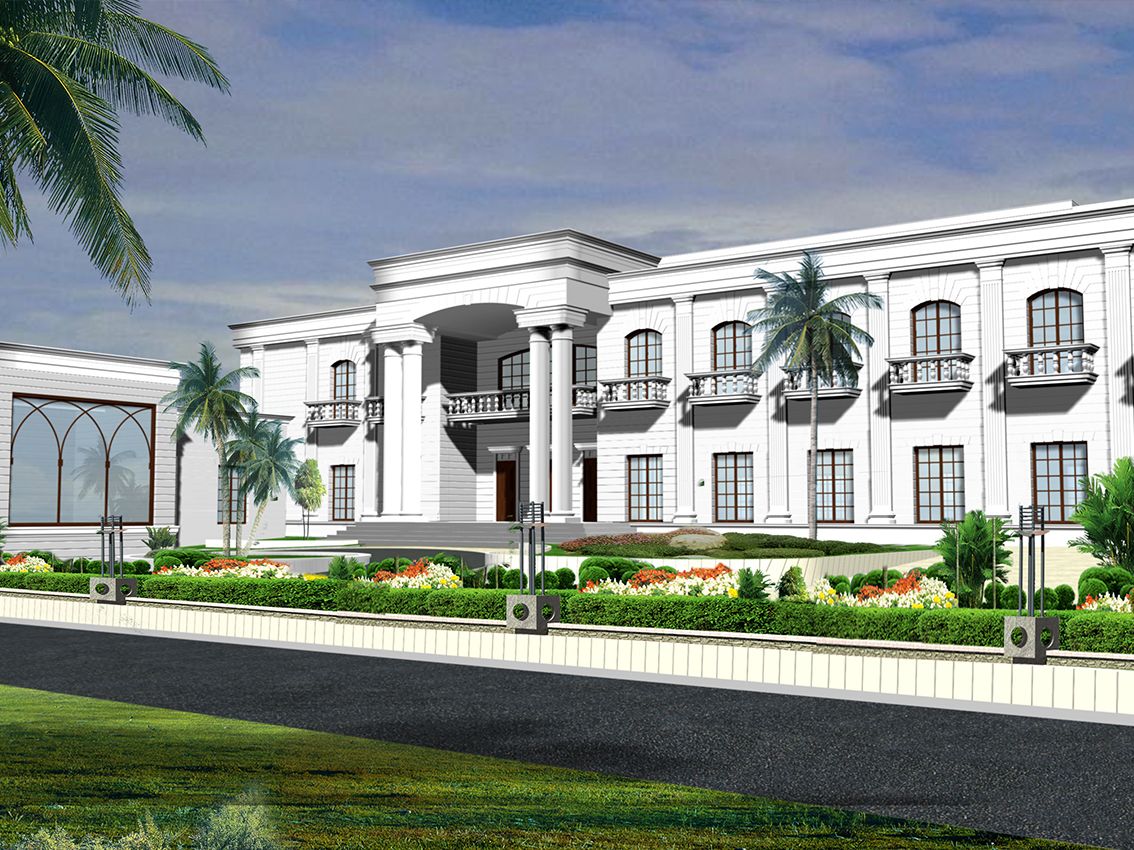 Vignette Palais Al Kahtani