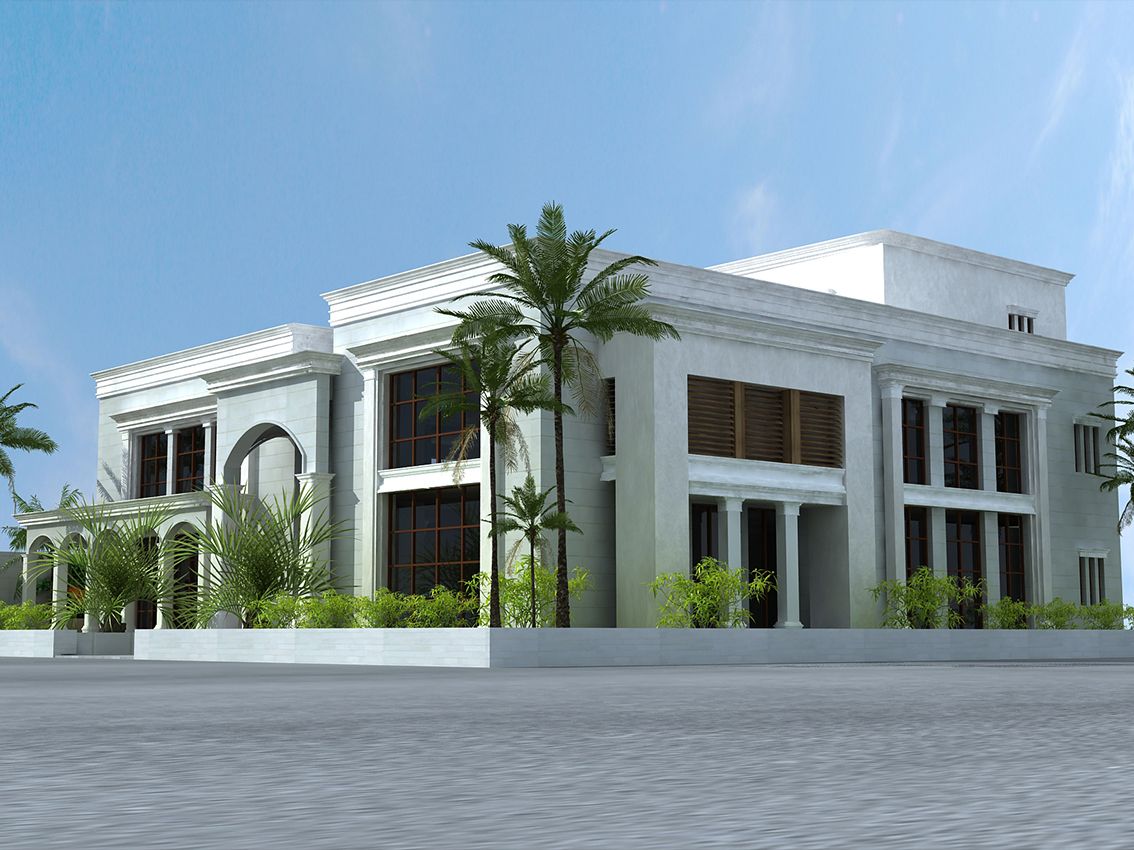 Vignette Villa Brahim