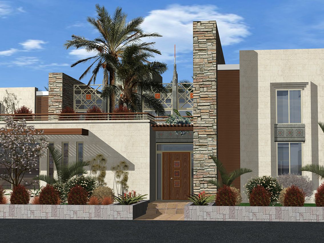 Vignette Villa Arabica