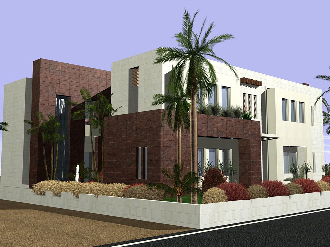 Vignette Villa Khalaf