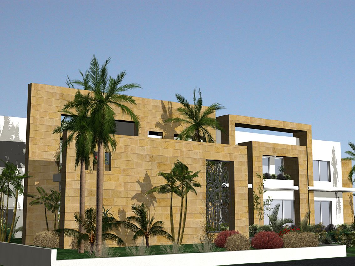 Vignette Villa Saif