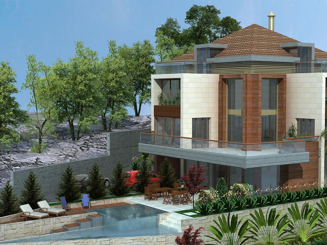 Vignette Villa Fatqa