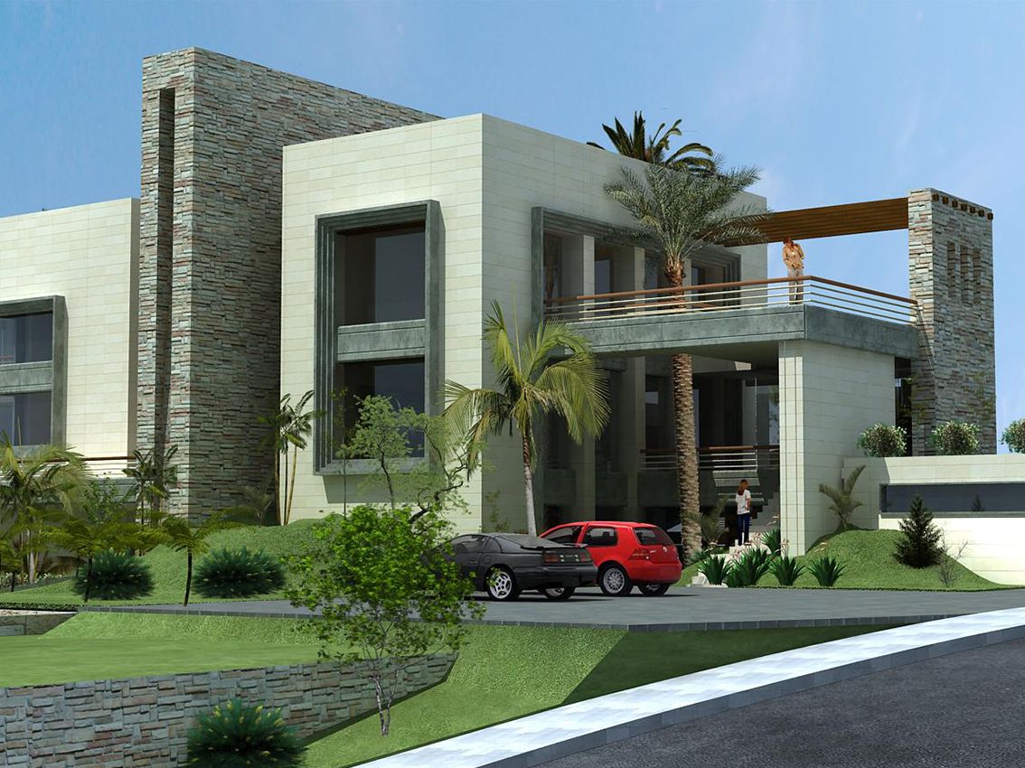 Vignette Villa Attieh